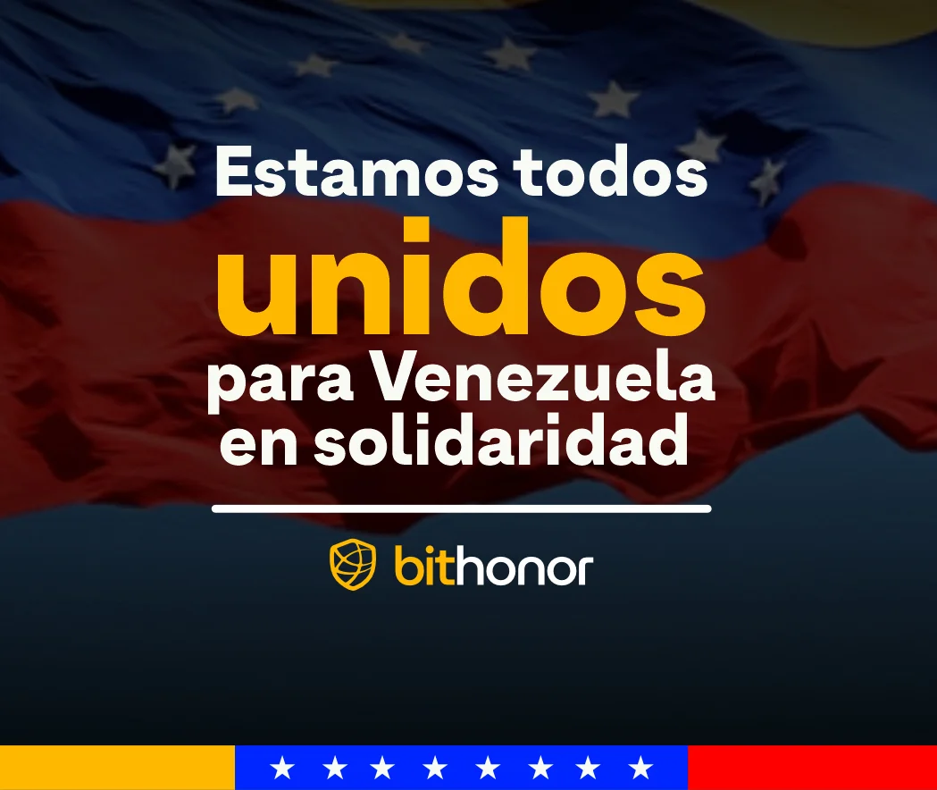 Estamos con Venezuela (1)
