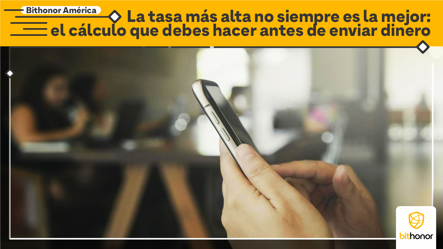 ¿Qué plataforma me recomienda para transferencias internacionales?